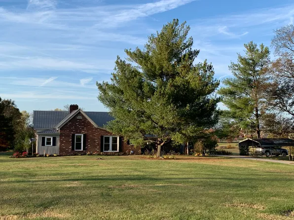 509 Talmage Mayo Rd, Harrodsburg, KY 40330