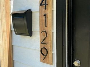 4129 S Union Ave, Tulsa, OK 74107