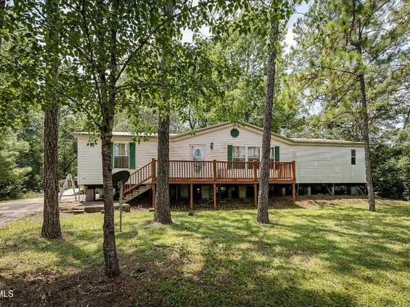 5371 Tuxachanie Dr, Biloxi, MS 39532