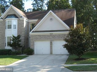 10123 Ellard Dr, Lanham, MD