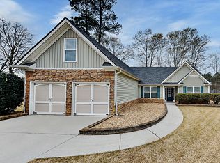 202 Crape Myrtle Way, Villa Rica, GA 30180