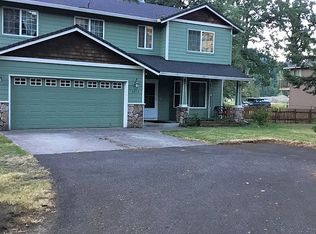 3212 Sunset Dr, North Bonneville, WA 98639