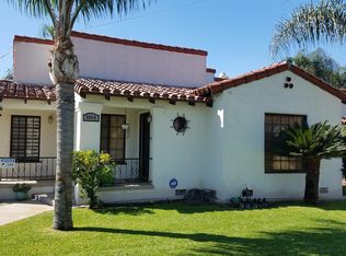 8884 Coffman Pico Rd, Pico Rivera, CA 90660