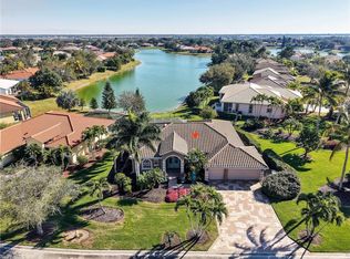3262 Potomac Ct, Naples, FL 34120
