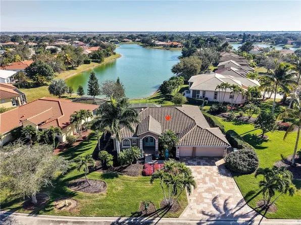 3262 Potomac CT, NAPLES, FL 34120
