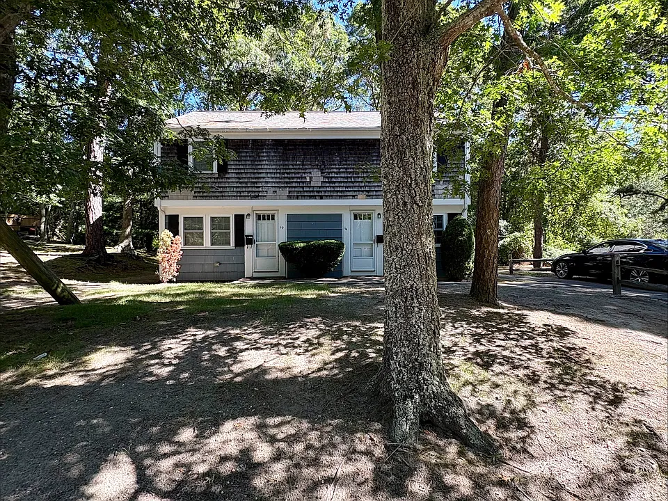 36 Dolphin Way #36