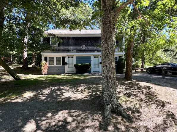 36 Dolphin Way #36, South Yarmouth, MA 02664