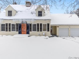 1860 Michigan St NE, Grand Rapids, MI 49503