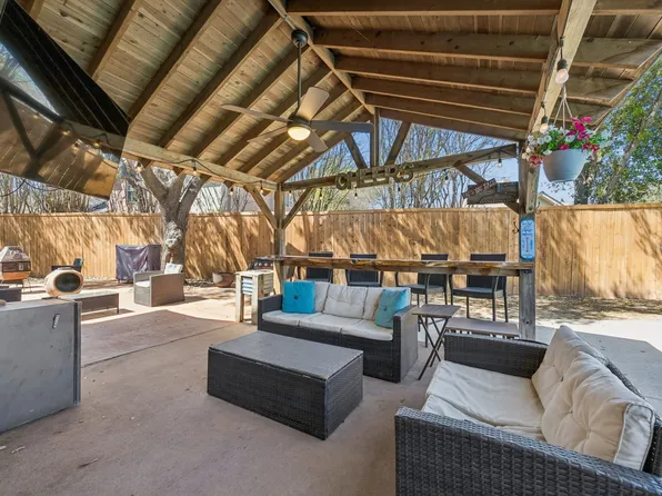 5 Cimarron Ct, Trophy Club, TX 76262