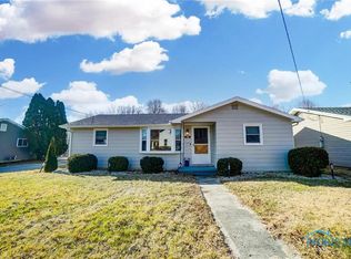 419 Swing Ave, Findlay, OH 45840