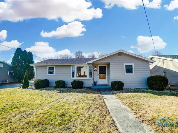 419 Swing Ave, Findlay, OH 45840