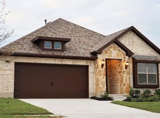 1135 Tiana St, Anna, TX 75409