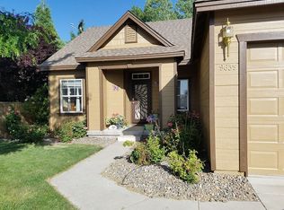 9635 Dry Springs Ct, Reno, NV 89506