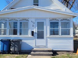 632 Spencer St, Toledo, OH