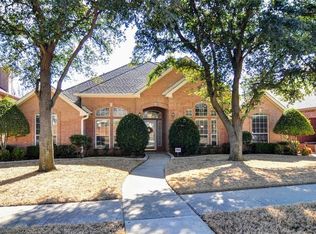 4712 Yorkshire Trl, Plano, TX 75093
