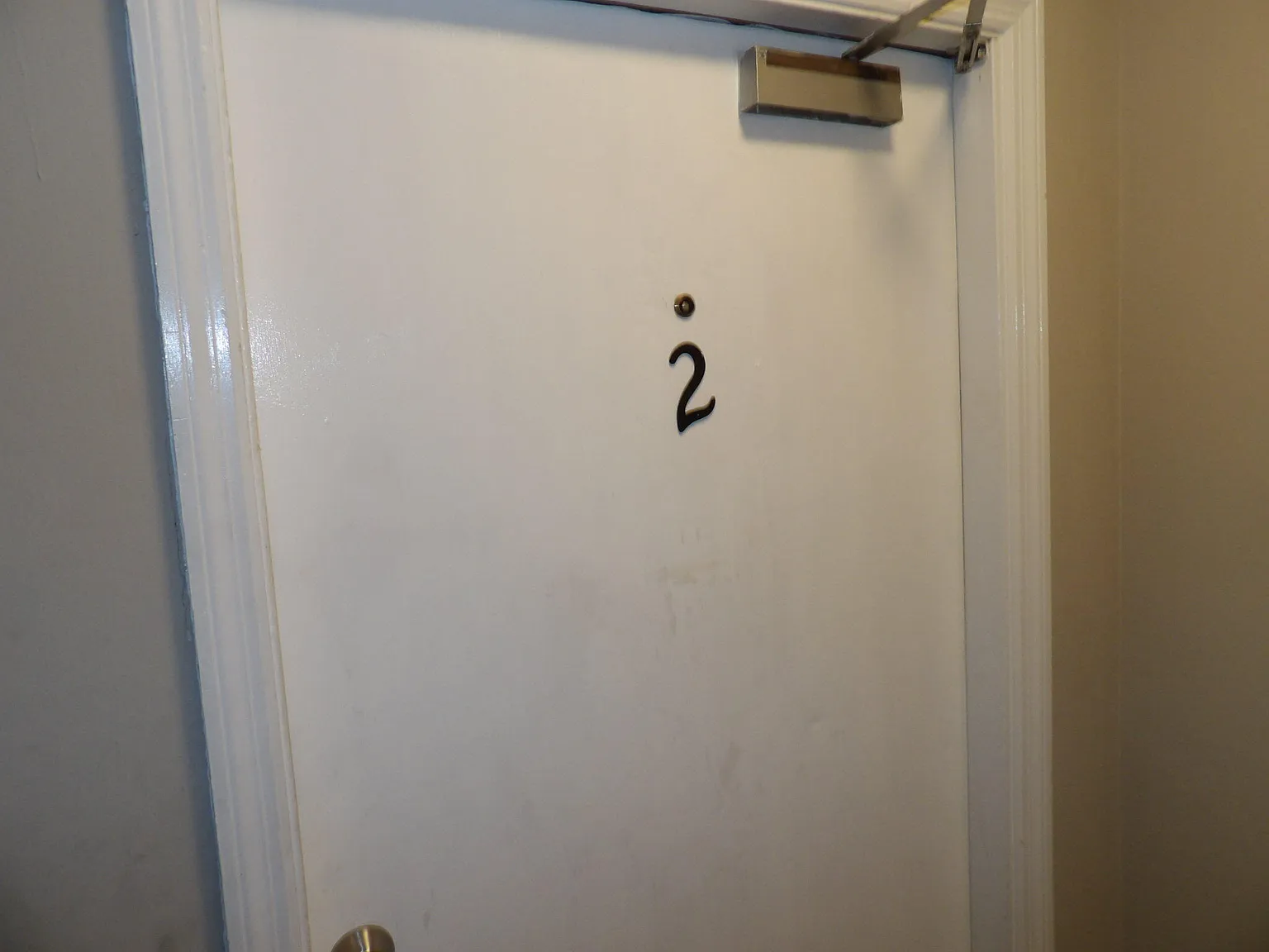 2 bed, 1.0 bath, 975 sqft, $1,025 — Photo 4