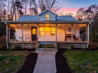 1406 Daugherty Ferry Rd, Sale Creek, TN 37373