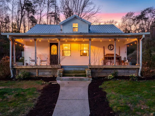 1406 Daugherty Ferry Rd, Sale Creek, TN 37373