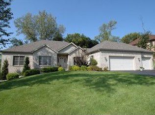 3519 Oakleaf Ln, Crystal Lake, IL