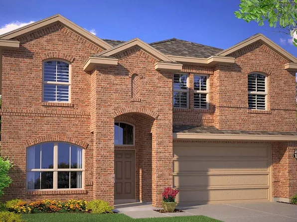 6701 Hooper Way, Midland, TX 79707