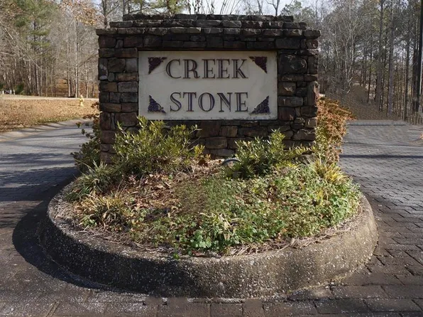 0 Pebble Poin #13, Sylacauga, AL 35151