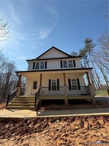 2355 Wickham Rd, Louisa, VA, 23024