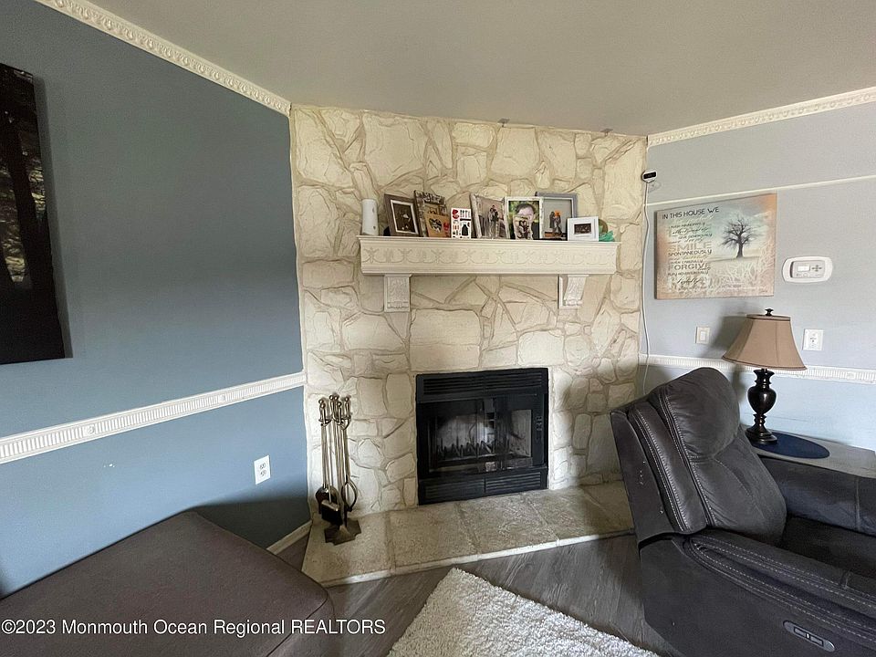 617 Sandra Place, Brick, NJ 08724 Zillow