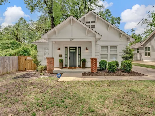 2395 Van Horn Ave, Memphis, TN 38112