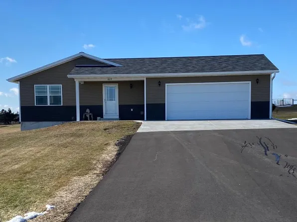 809 WATERSIDE STREET, Athens, WI 54411