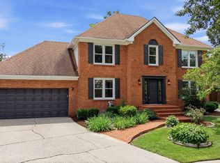 852 Glen Abbey Cir, Lexington, KY 40509