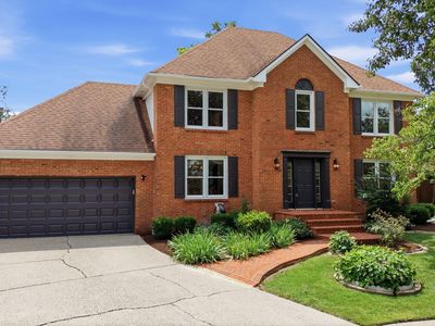 852 Glen Abbey Cir, Lexington, KY, 40509