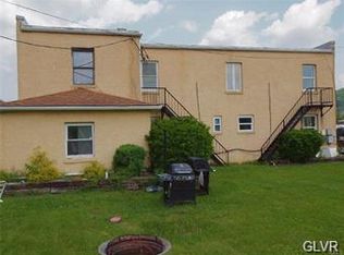 1010 Belmont St, Easton, PA 18042