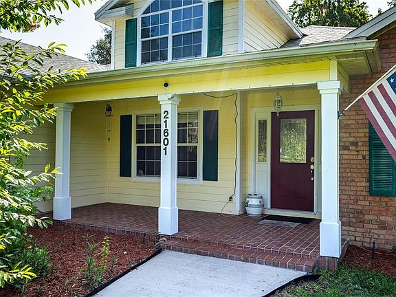 4th image of 21601 OLD BELLAMY ROAD