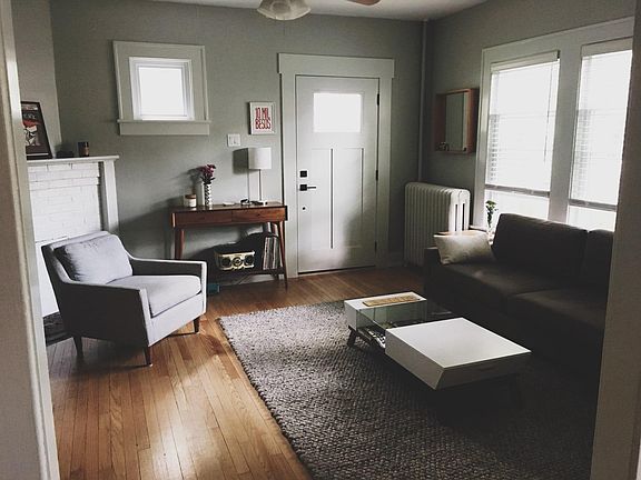 1st Floor Front Room