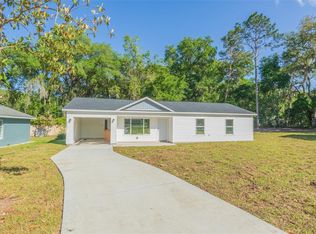 13095 NE 7th Loop, Silver Springs, FL 34488