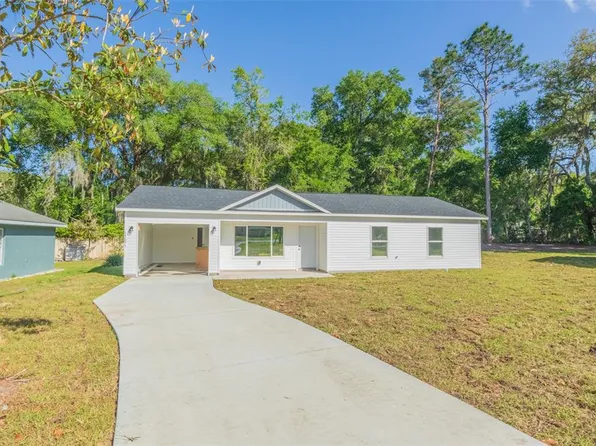 13095 NE 7th Loop, Silver Springs, FL 34488