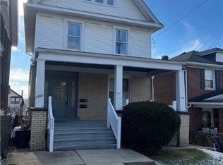 1302 Chelton Ave, Pittsburgh, PA
