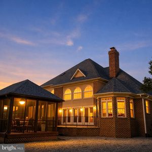 257 Church Point Ln, Colonial Beach, VA, 22443