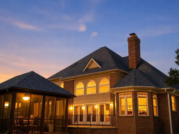 257 Church Point Ln, Colonial Beach, VA 22443