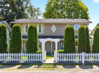 34974 Clayburn Rd, Abbotsford, BC V2S 7Y9