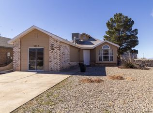3345 Sequoia Ave, Alamogordo, NM 88310