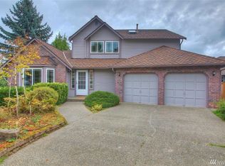 21418 129th Ave SE, Kent, WA 98031