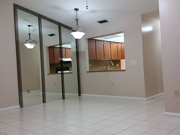 Vaulted ceilings