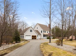 221 Coles Hill Rd, Wells, ME 04090