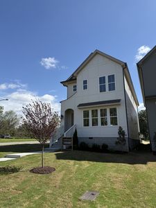 297 Oriel Ave, Nashville, TN, 37210
