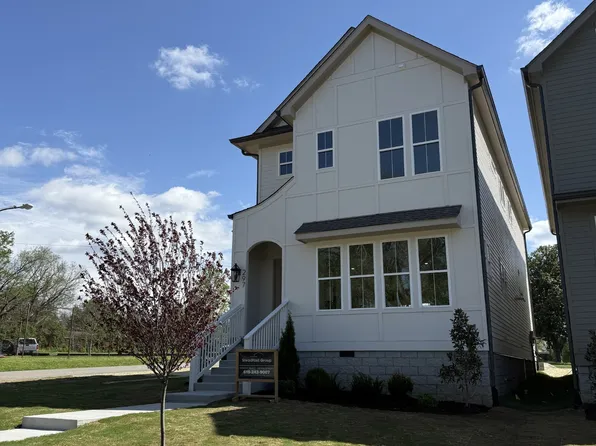 297 Oriel Ave, Nashville, TN 37210