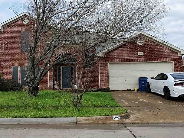 Property Front View