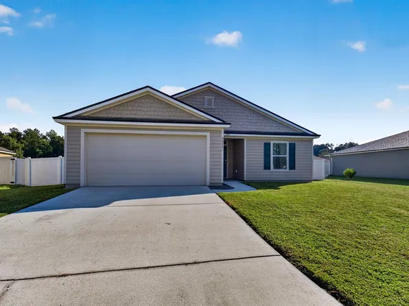 45501 Ingleham Cir, Callahan, FL 32011