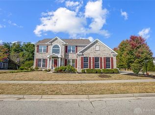 2679 Wyndham Dr, Dayton, OH 45431