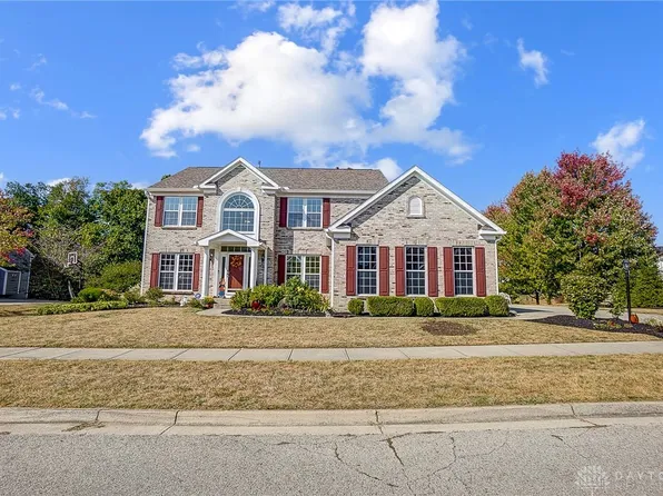 2679 Wyndham Dr, Dayton, OH 45431